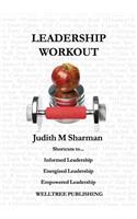 Leadership Workout