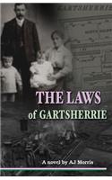 Laws of Gartsherrie