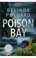 Poison Bay: A Wild Crimes murder mystery