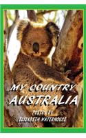 My Country Australia