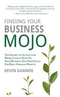 Finding Your Business Mojo