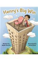 Henry's Big Win