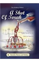 A Shot of Torah