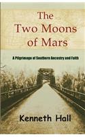 The Two Moons of Mars