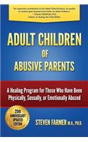 Adult Children of Abusive Parents