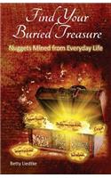 Find Your Buried Treasure