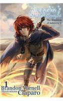 Arcadia's Ignoble Knight, Volume 1
