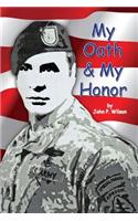 My Oath & My Honor