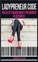 Ladypreneur(R) Code