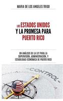 Estados Unidos y la PROMESA para Puerto Rico