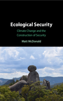 Ecological Security