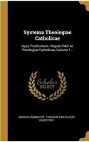 Systema Theologiae Catholicae