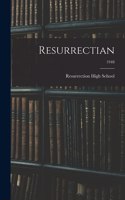 Resurrectian; 1948