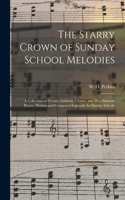 Starry Crown of Sunday School Melodies