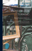 Patterns for Turning