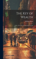 Key of Wealth