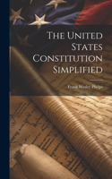 United States Constitution Simplified