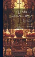 Questione Sull'alchimia