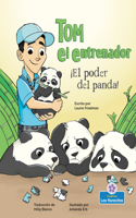 ¡El Poder del Panda! (Panda Power!)