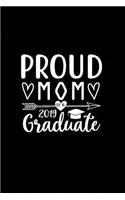 Proud Mom of a 2019 Graduate
