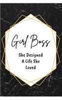 Girl Boss