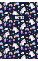 Notes