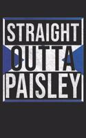 Straight Outta Paisley