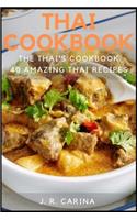 Thai Cookbook