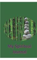 My Spiritual Journal