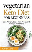 Vegetarian Keto Diet for Beginners