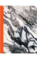 Marble Notebook