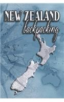 New Zealand Backpacking