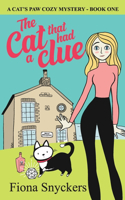 Cat That Had a Clue