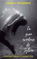 La gran aventura de Sylvia