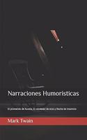 Narraciones Humorísticas