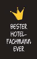 Bester Hotelfachmann