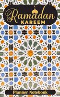 Ramadan Kareem