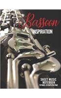 Basson Inspiration