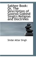 Sakhee Book
