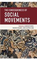 Consequences of Social Movements