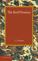 Real Presence