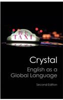 English as a Global Language