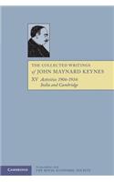 The Collected Writings of John Maynard Keynes