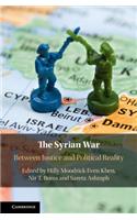 Syrian War