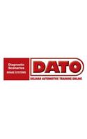 Dato: Diagnostic Scenarios for Brake Systems - Cengage Learning Hosted Printed Access Card