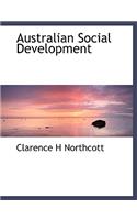 Australian Social Development