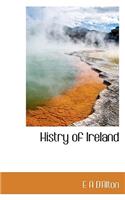 Histry of Ireland