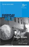 Everyday Peace?