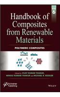 Handbook of Composites from Renewable Materials, Polymeric Composites