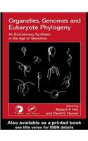 Organelles, Genomes and Eukaryote Phylogeny